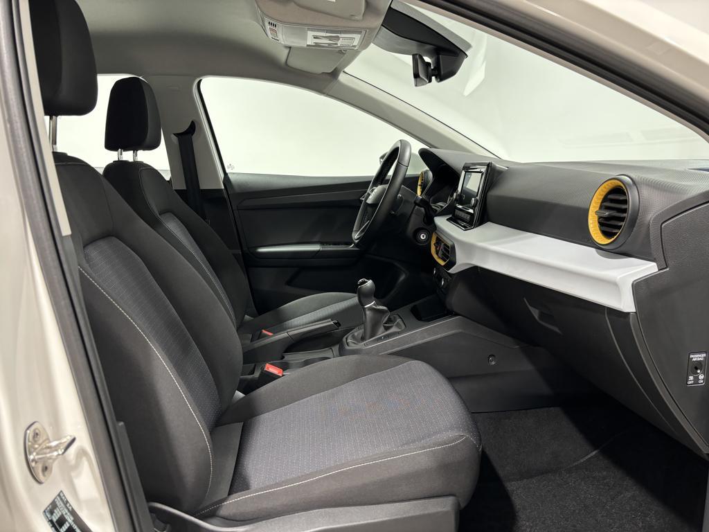 SEAT Ibiza 1.0 TSI Style Plus 81 kW (110 CV) - 4