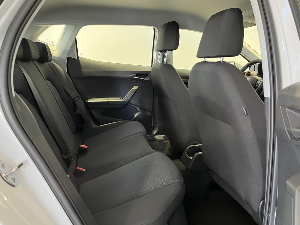 SEAT Ibiza 1.0 TSI Style Plus 81 kW (110 CV) - 5