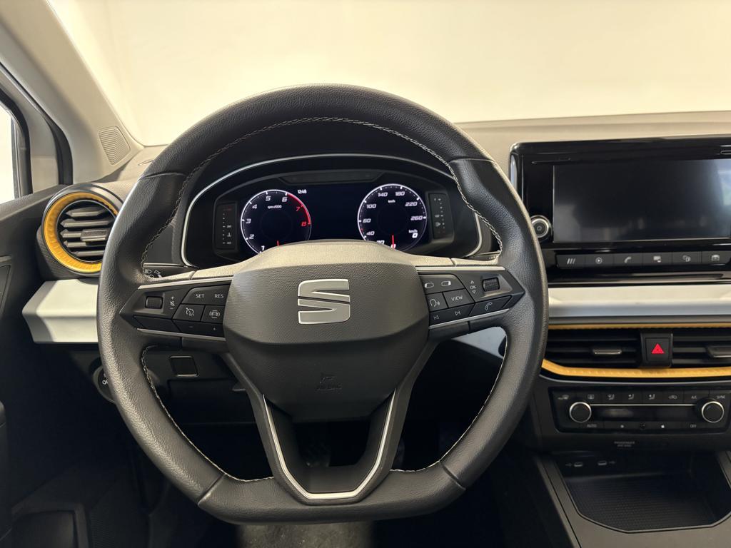 SEAT Ibiza 1.0 TSI Style Plus 81 kW (110 CV) - 9