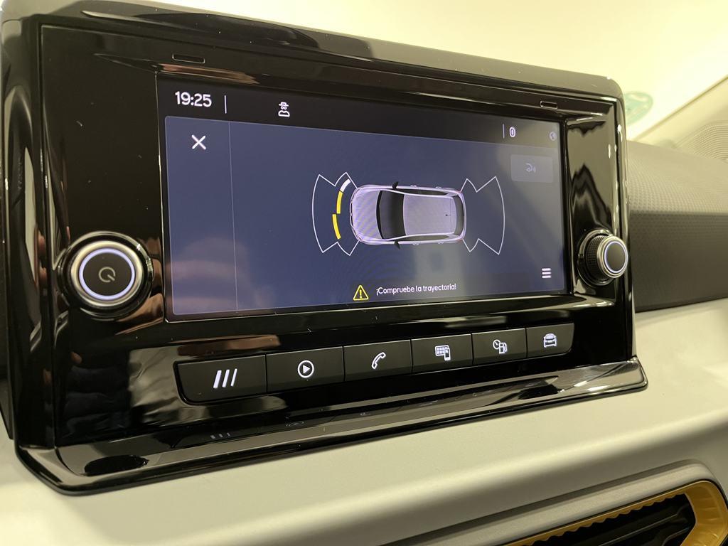 SEAT Ibiza 1.0 TSI Style Plus 81 kW (110 CV) - 13