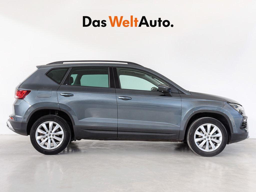 SEAT Ateca 1.5 TSI Style Evo Edition DSG 110 kW (150 CV) - 2