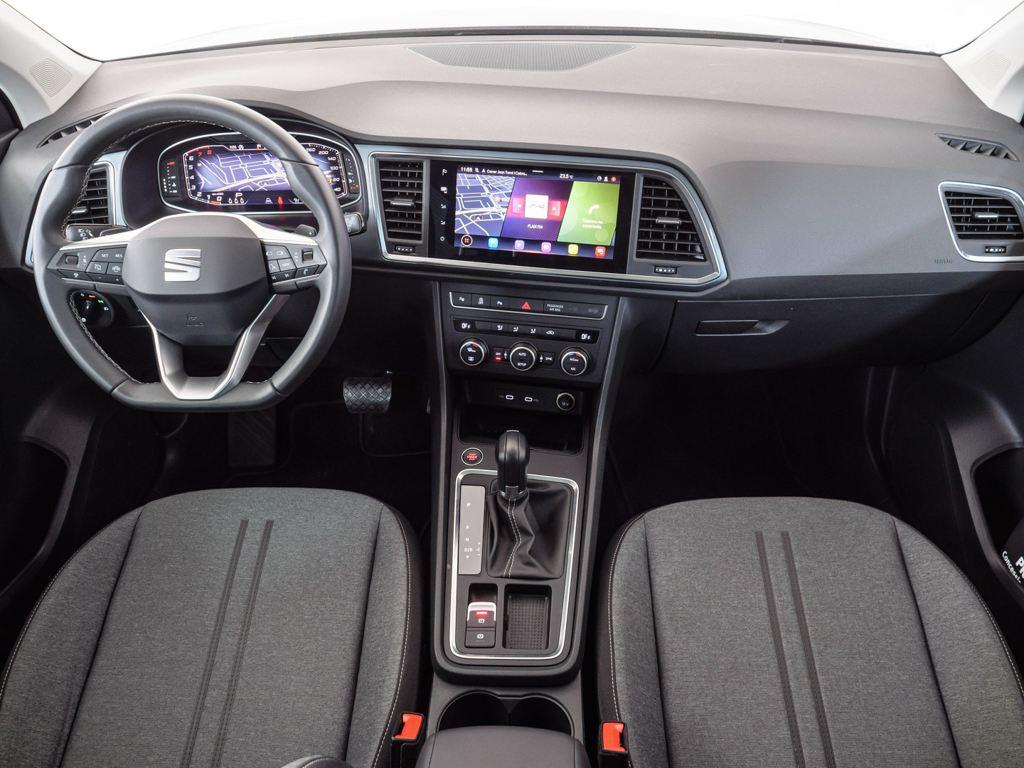 SEAT Ateca 1.5 TSI Style Evo Edition DSG 110 kW (150 CV) - 3