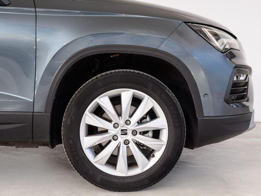 SEAT Ateca 1.5 TSI Style Evo Edition DSG 110 kW (150 CV) - 7