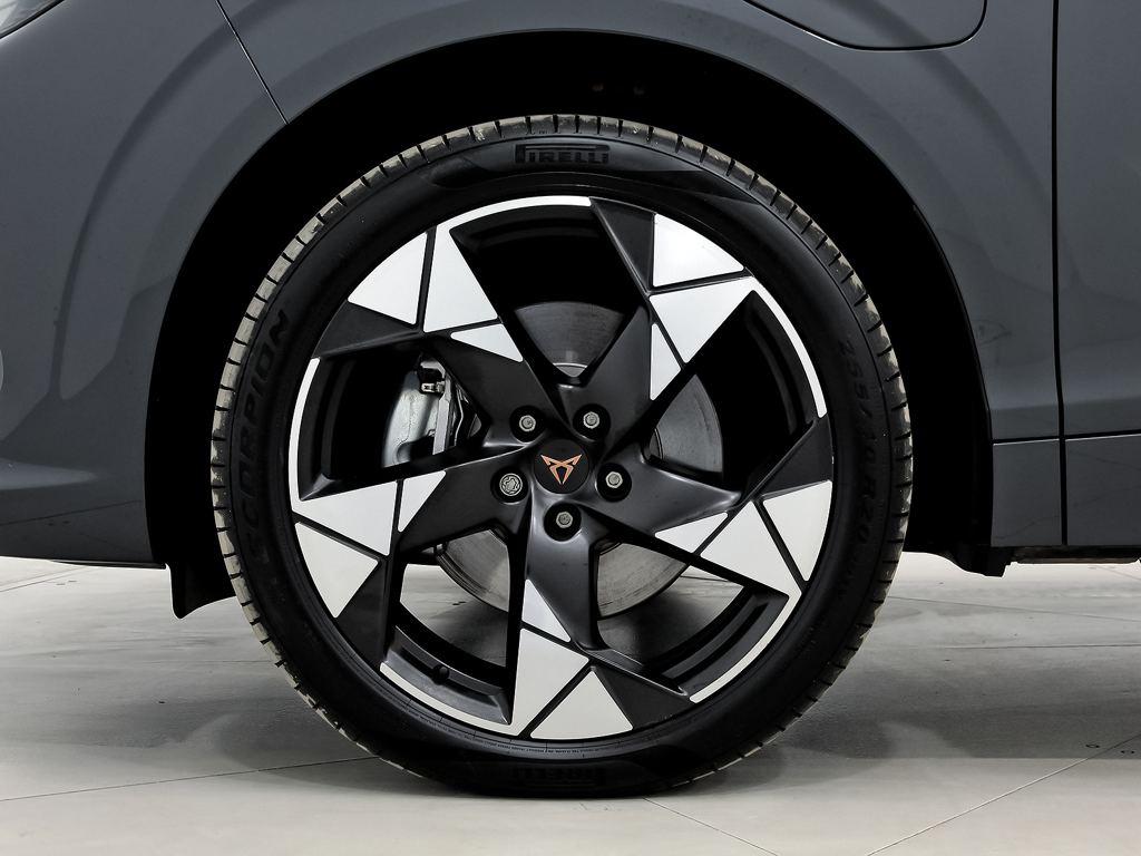 CUPRA Terramar 1.5 TSI e-Hybrid DSG 150 kW (204 CV) - 7