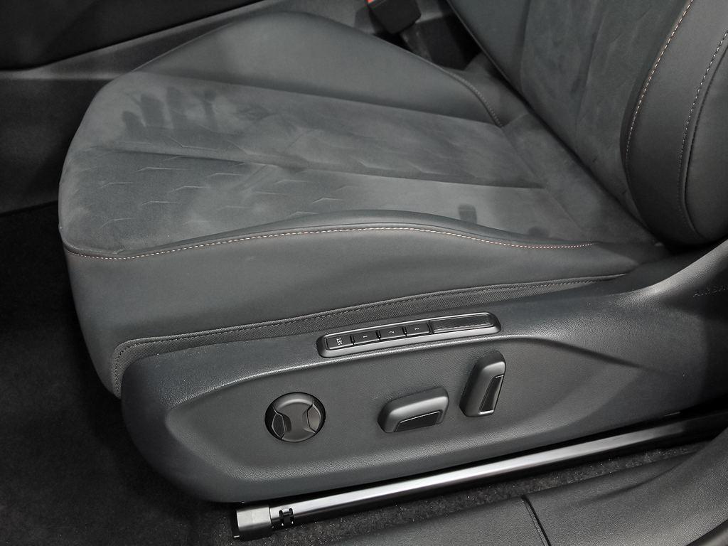 CUPRA Terramar 1.5 TSI e-Hybrid DSG 150 kW (204 CV) - 11