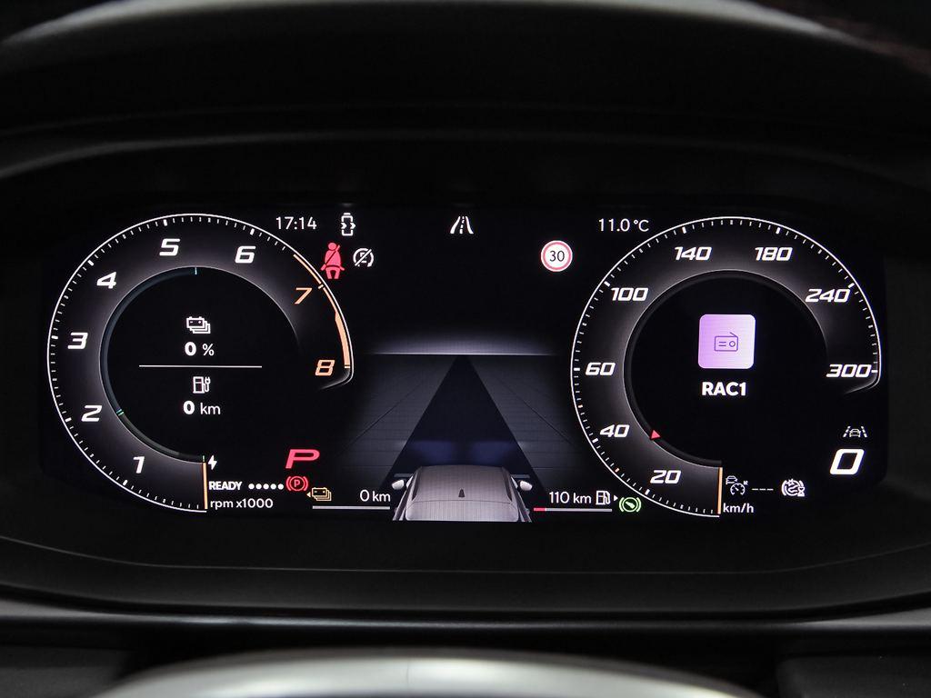 CUPRA Terramar 1.5 TSI e-Hybrid DSG 150 kW (204 CV) - 13