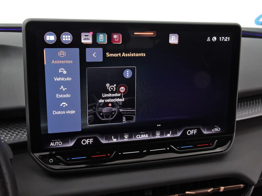 CUPRA Terramar 1.5 TSI e-Hybrid DSG 150 kW (204 CV) - 15