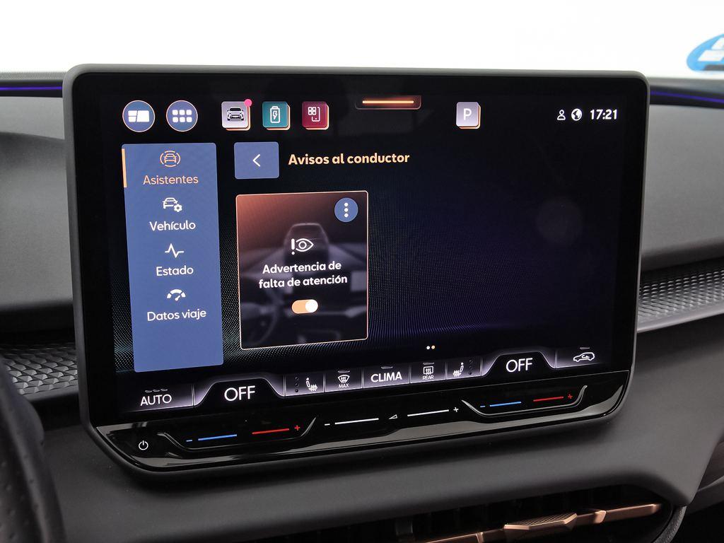 CUPRA Terramar 1.5 TSI e-Hybrid DSG 150 kW (204 CV) - 17