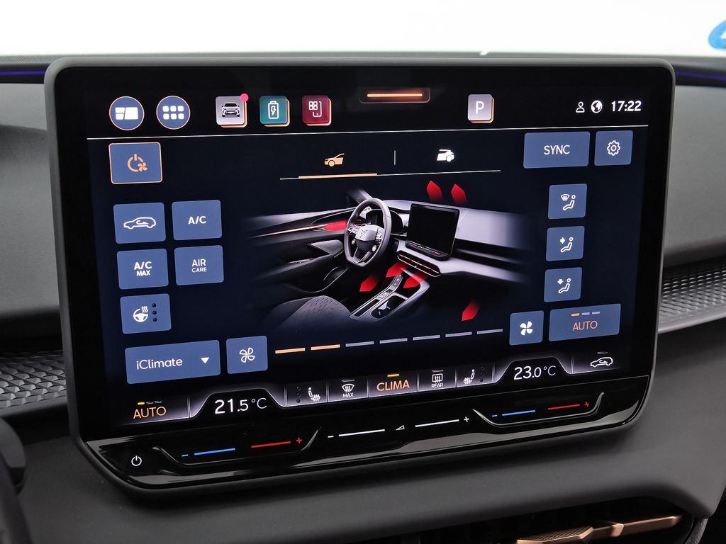 CUPRA Terramar 1.5 TSI e-Hybrid DSG 150 kW (204 CV) - 18