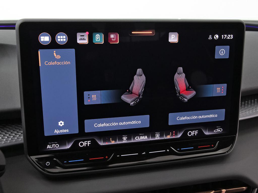 CUPRA Terramar 1.5 TSI e-Hybrid DSG 150 kW (204 CV) - 19