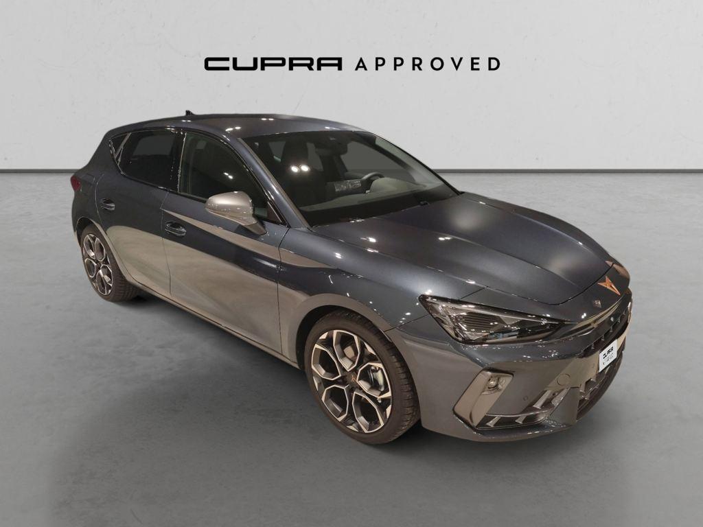 CUPRA León 1.5 TSI 110 kW (150 CV) - 0