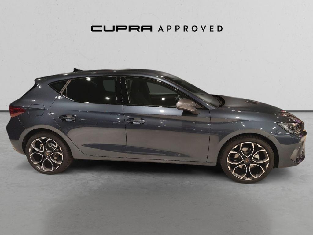 CUPRA León 1.5 TSI 110 kW (150 CV) - 2