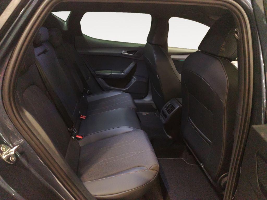 CUPRA León 1.5 TSI 110 kW (150 CV) - 5