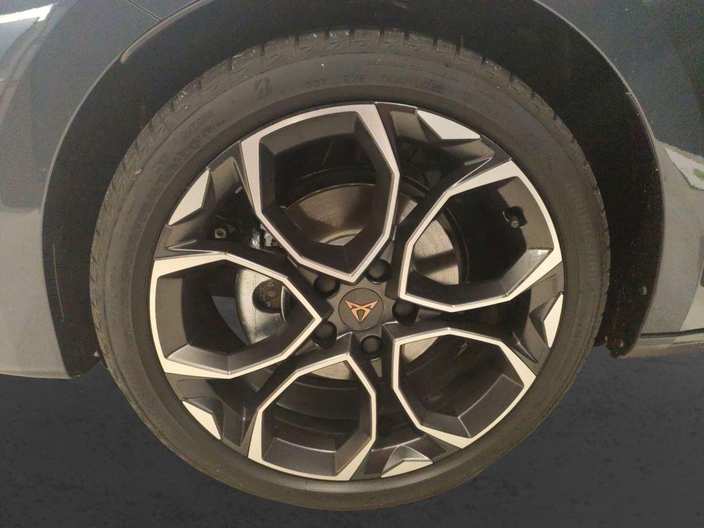 CUPRA León 1.5 TSI 110 kW (150 CV) - 7