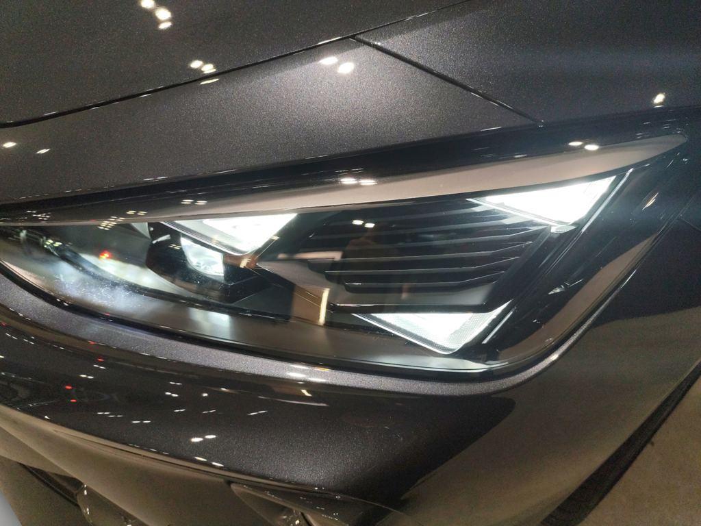 CUPRA León 1.5 TSI 110 kW (150 CV) - 8