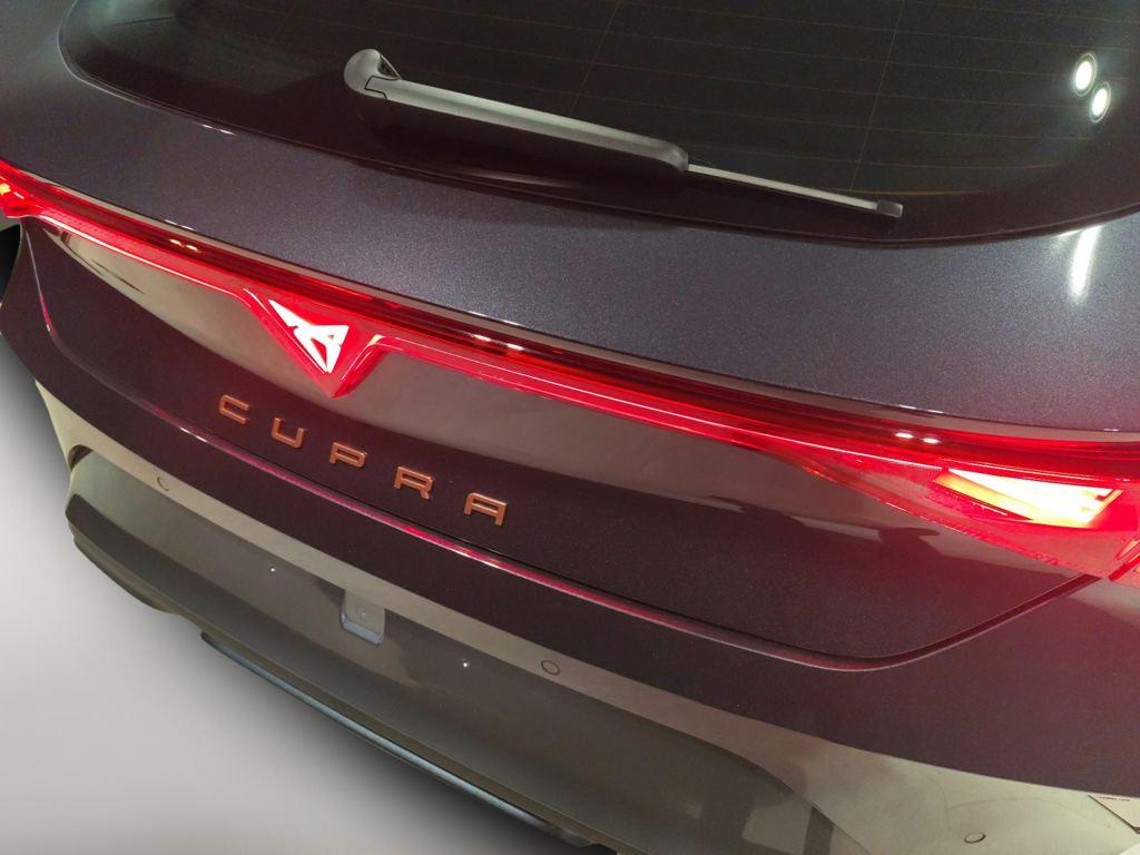 CUPRA León 1.5 TSI 110 kW (150 CV) - 9