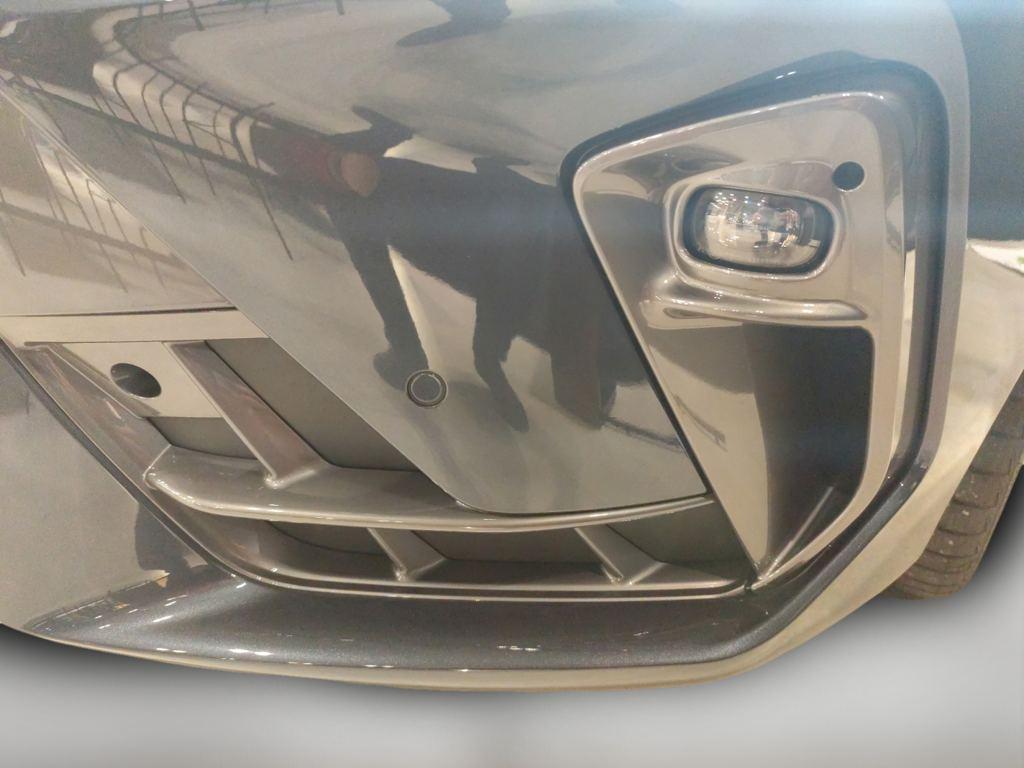 CUPRA León 1.5 TSI 110 kW (150 CV) - 10