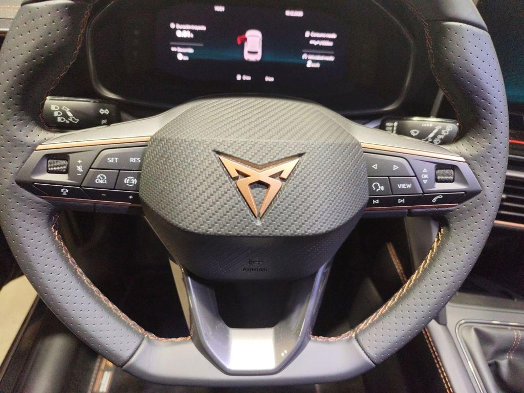 CUPRA León 1.5 TSI 110 kW (150 CV) - 11