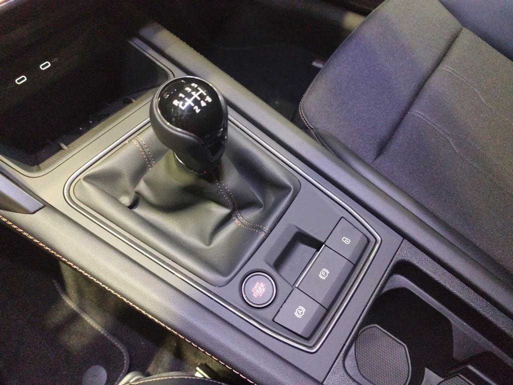 CUPRA León 1.5 TSI 110 kW (150 CV) - 12