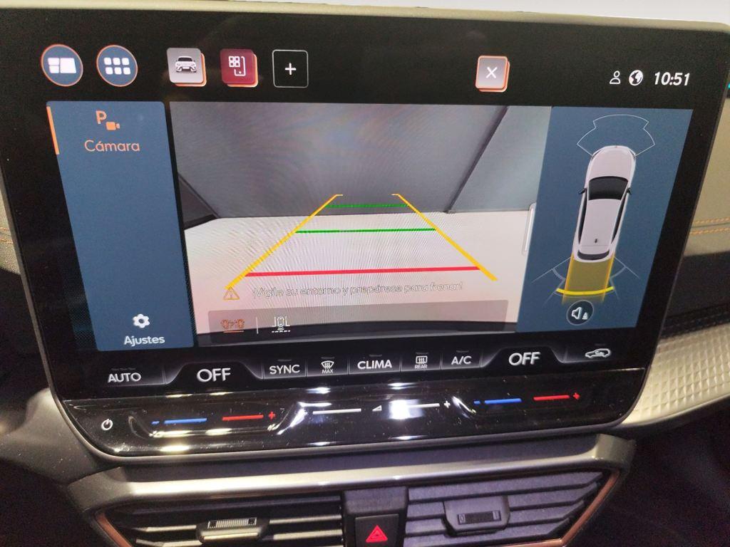 CUPRA León 1.5 TSI 110 kW (150 CV) - 13