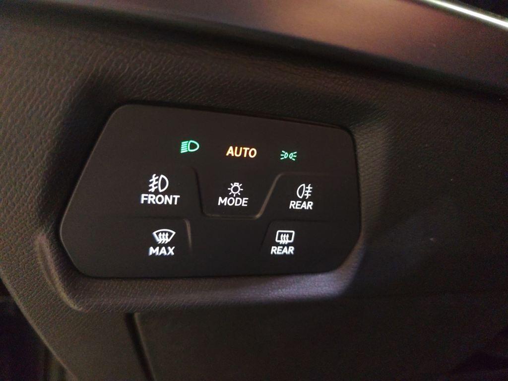 CUPRA León 1.5 TSI 110 kW (150 CV) - 15