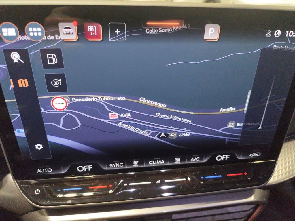 CUPRA León 1.5 TSI 110 kW (150 CV) - 17