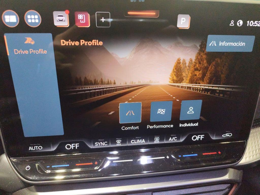 CUPRA León 1.5 TSI 110 kW (150 CV) - 18