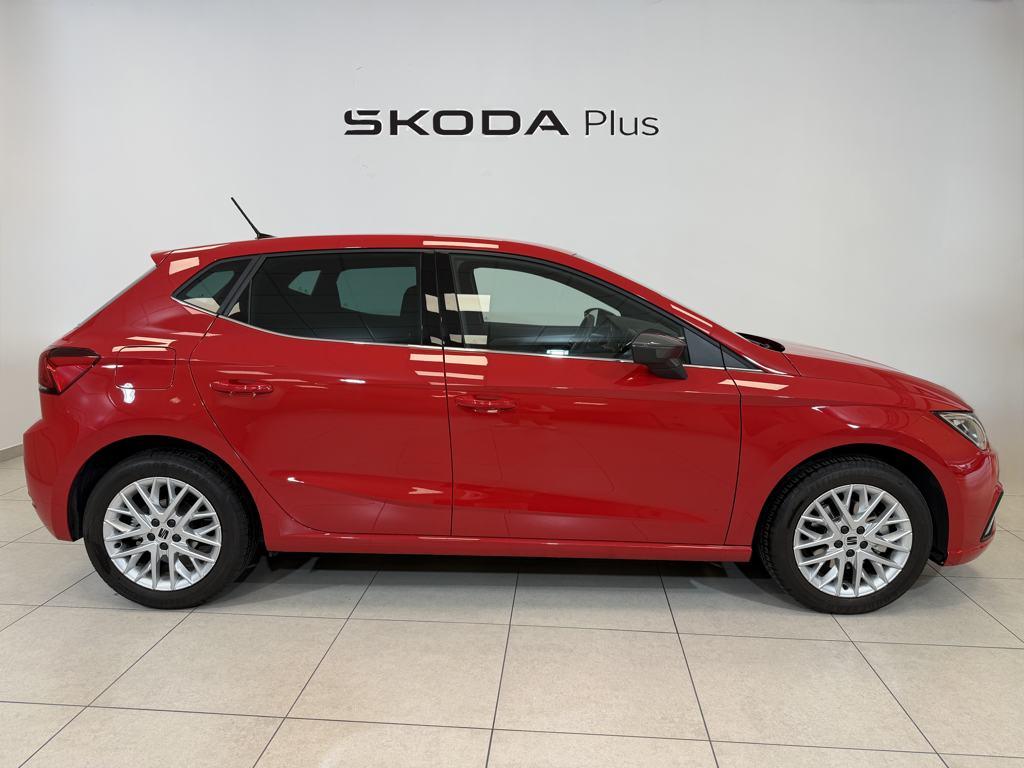 SEAT Ibiza 1.0 TSI Special Edition 81 kW (110 CV) - 2