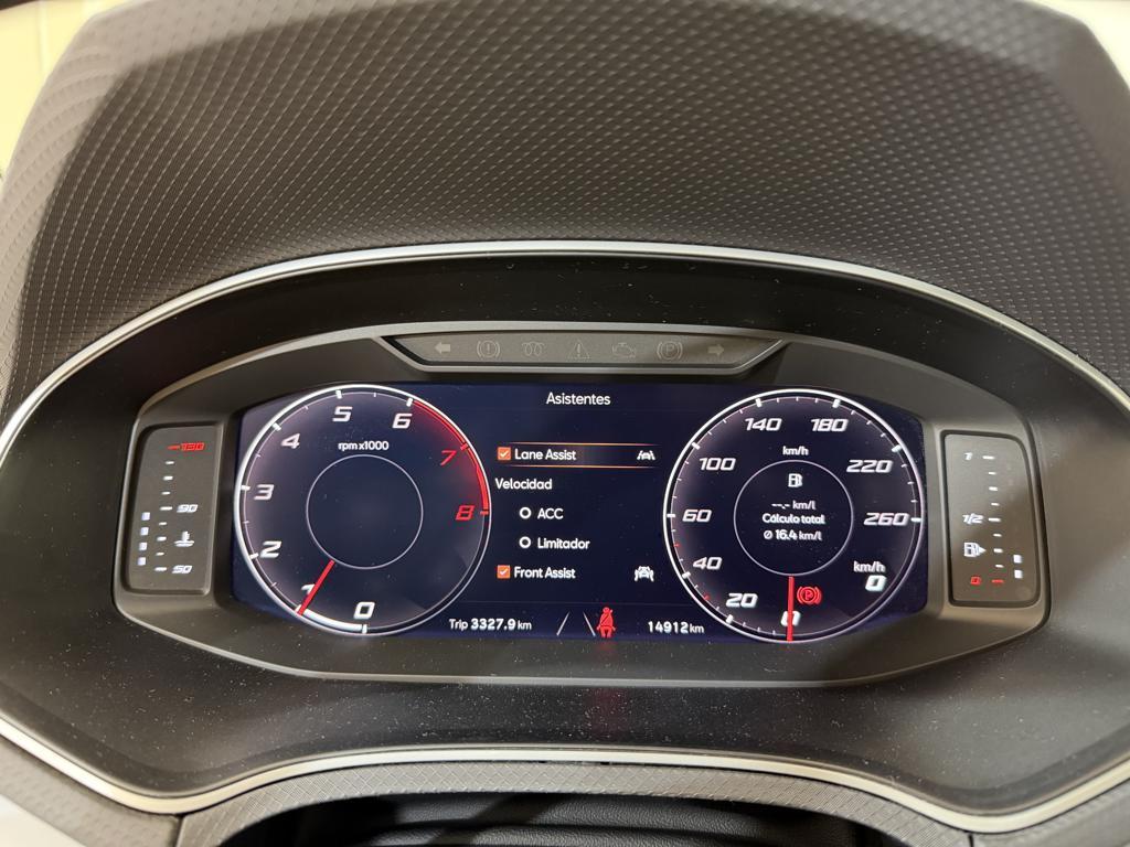 SEAT Ibiza 1.0 TSI Special Edition 81 kW (110 CV) - 10