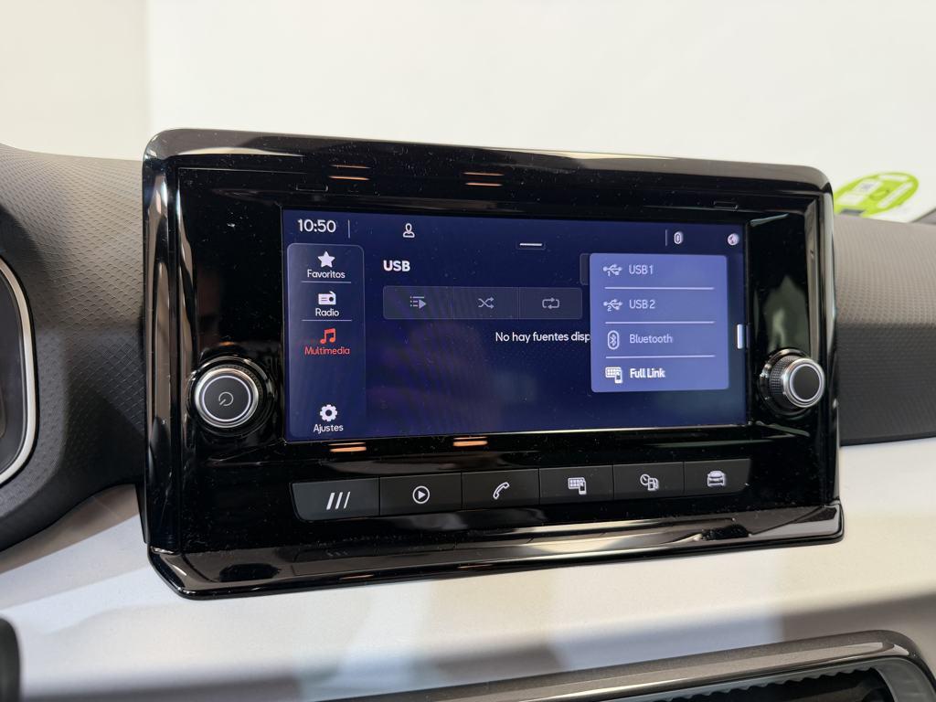 SEAT Ibiza 1.0 TSI Special Edition 81 kW (110 CV) - 12