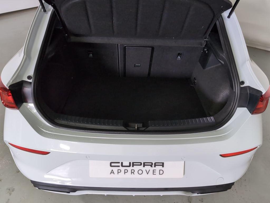 CUPRA León 1.5 eTSI DSG 110 kW (150 CV) - 6