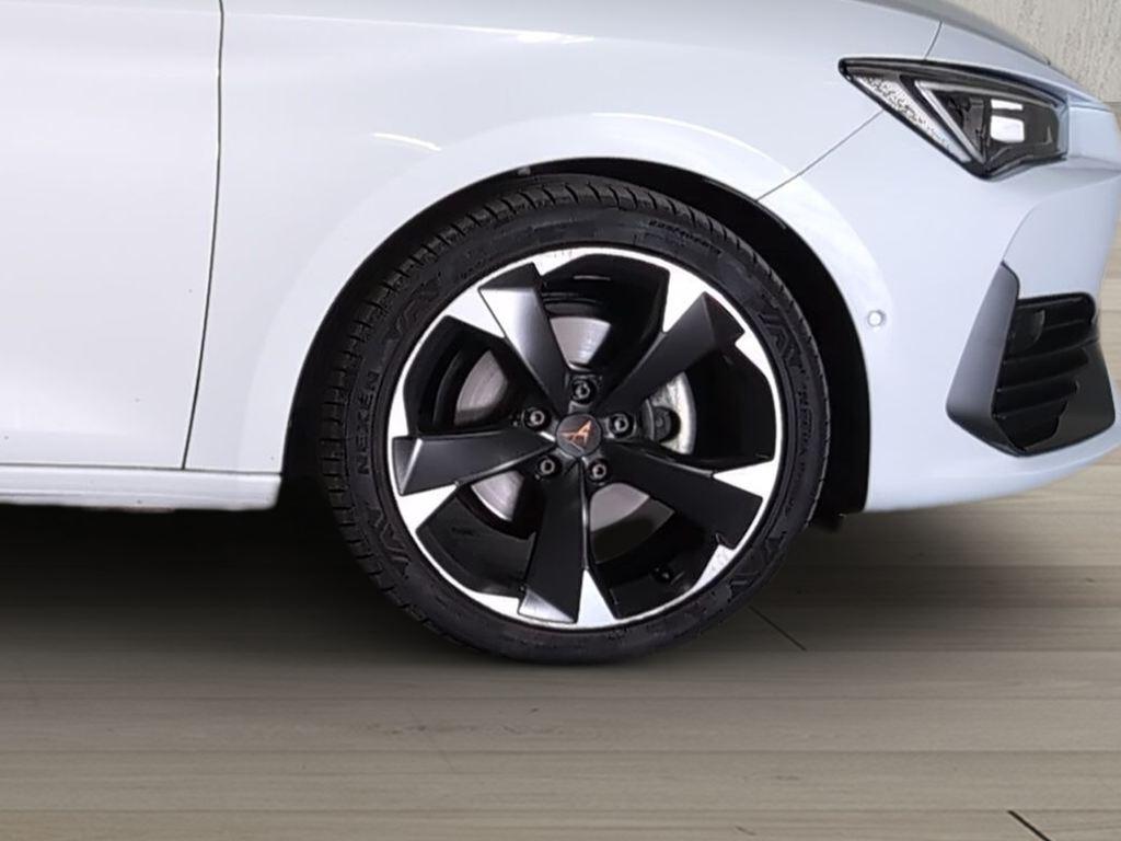 CUPRA León 1.5 eTSI DSG 110 kW (150 CV) - 7