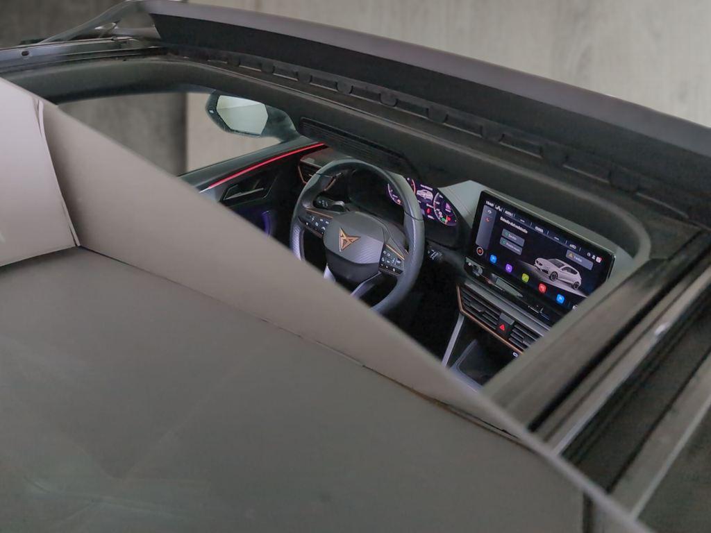 CUPRA León 1.5 eTSI DSG 110 kW (150 CV) - 8