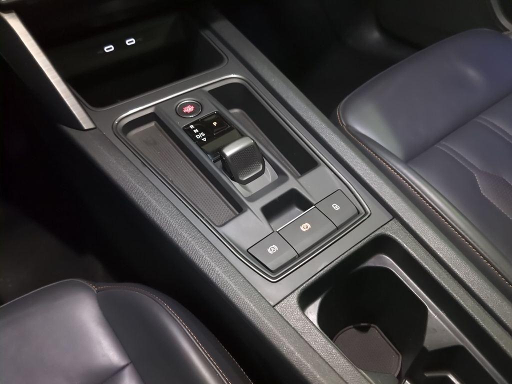 CUPRA León 1.5 eTSI DSG 110 kW (150 CV) - 10