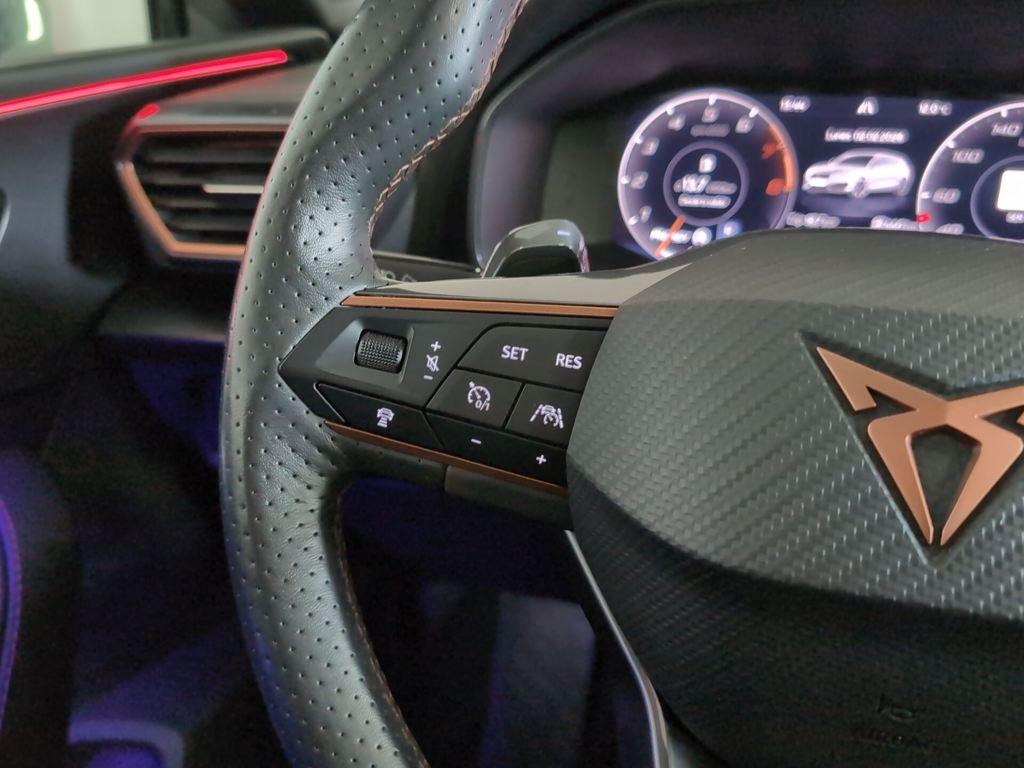 CUPRA León 1.5 eTSI DSG 110 kW (150 CV) - 16