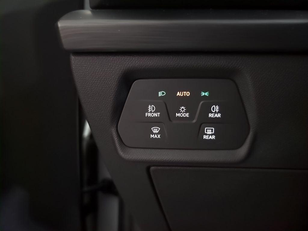 CUPRA León 1.5 eTSI DSG 110 kW (150 CV) - 18