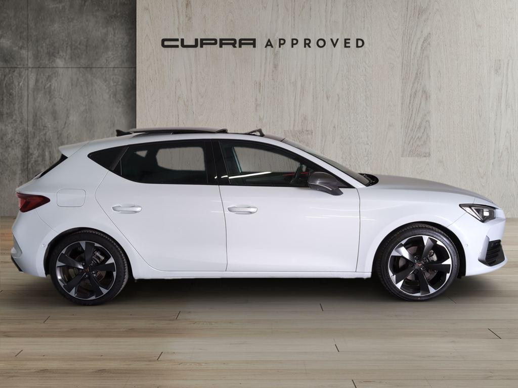 CUPRA León 1.5 eTSI DSG 110 kW (150 CV) - 2