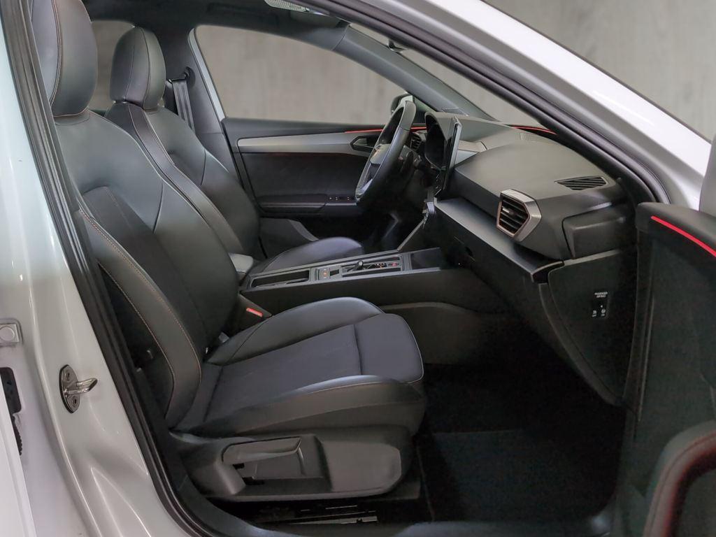 CUPRA León 1.5 eTSI DSG 110 kW (150 CV) - 4