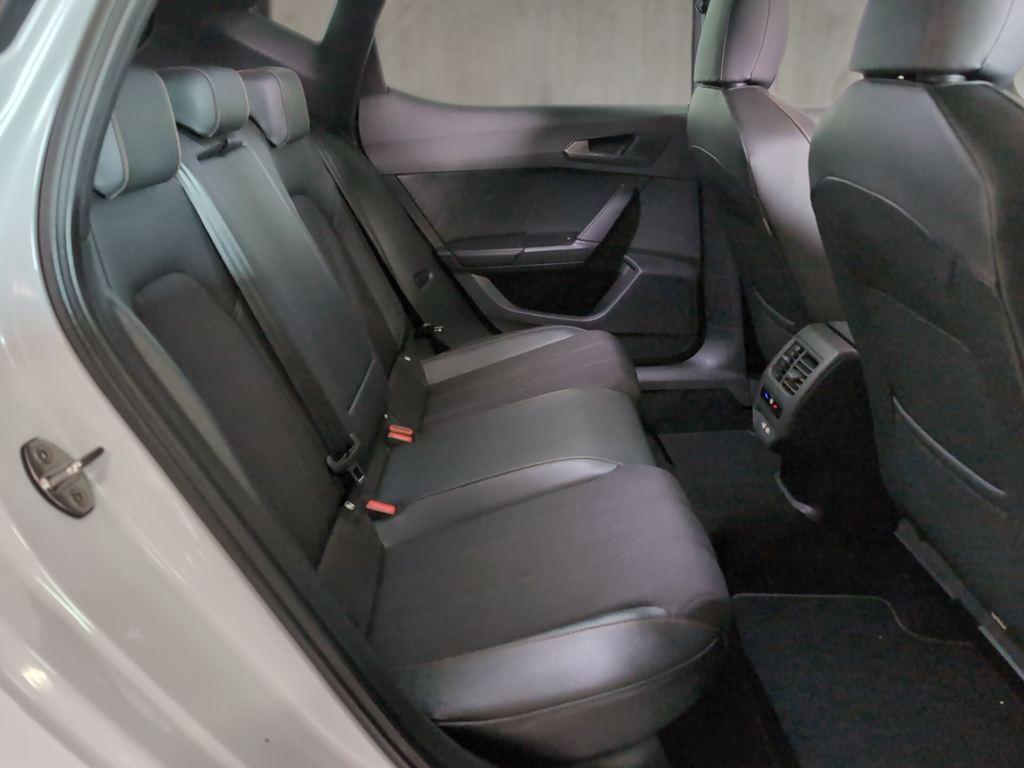 CUPRA León 1.5 eTSI DSG 110 kW (150 CV) - 5