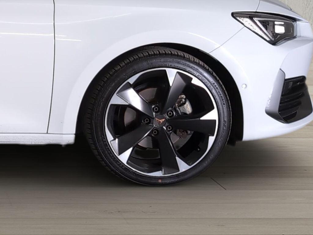 CUPRA León 1.5 eTSI DSG 110 kW (150 CV) - 7