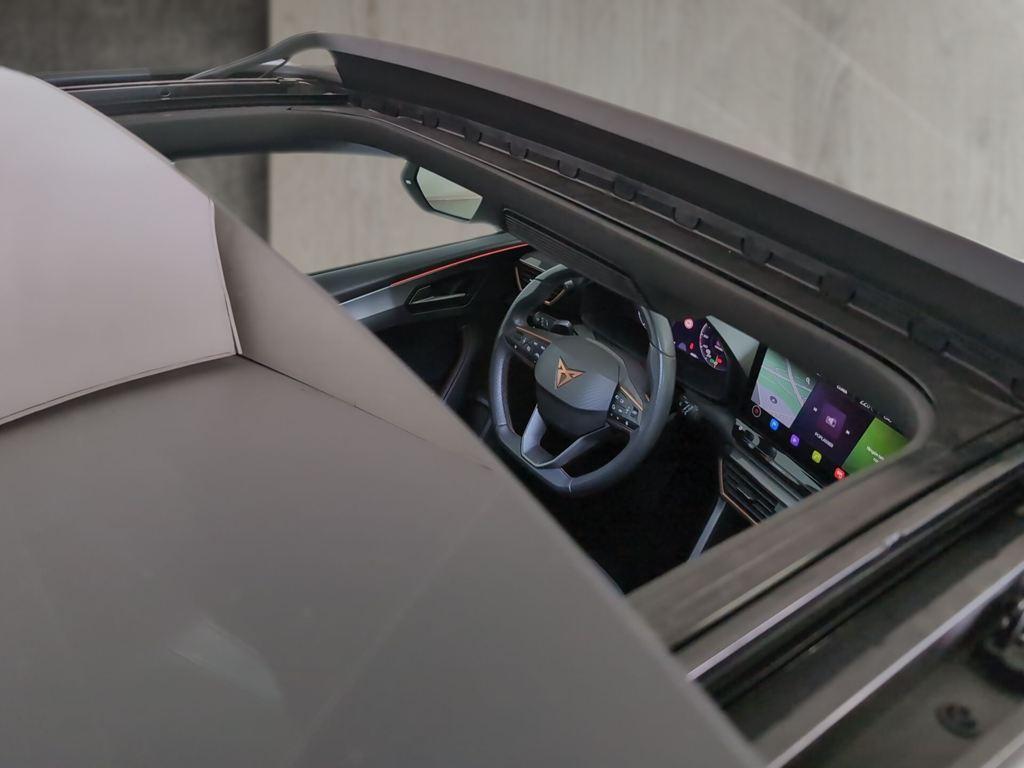 CUPRA León 1.5 eTSI DSG 110 kW (150 CV) - 8