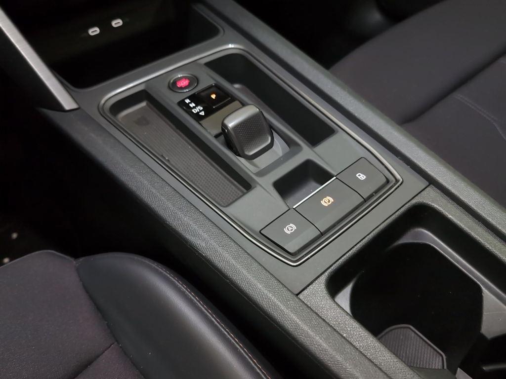 CUPRA León 1.5 eTSI DSG 110 kW (150 CV) - 10