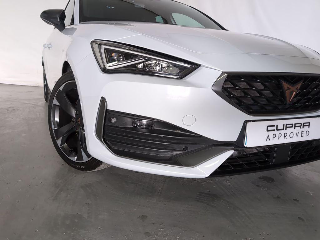 CUPRA León 1.5 eTSI DSG 110 kW (150 CV) - 19