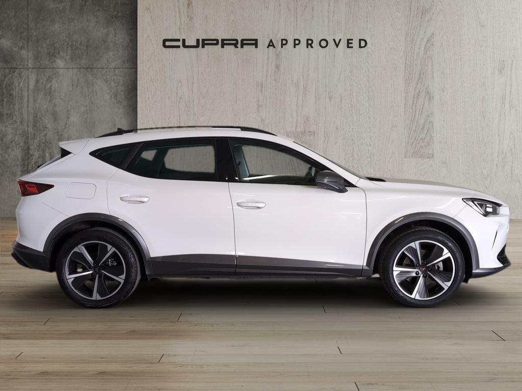 CUPRA Formentor 1.4 e-Hybrid DSG 150 kW (204 CV) - 2