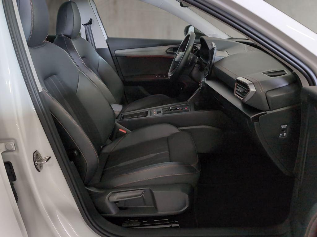 CUPRA Formentor 1.4 e-Hybrid DSG 150 kW (204 CV) - 4