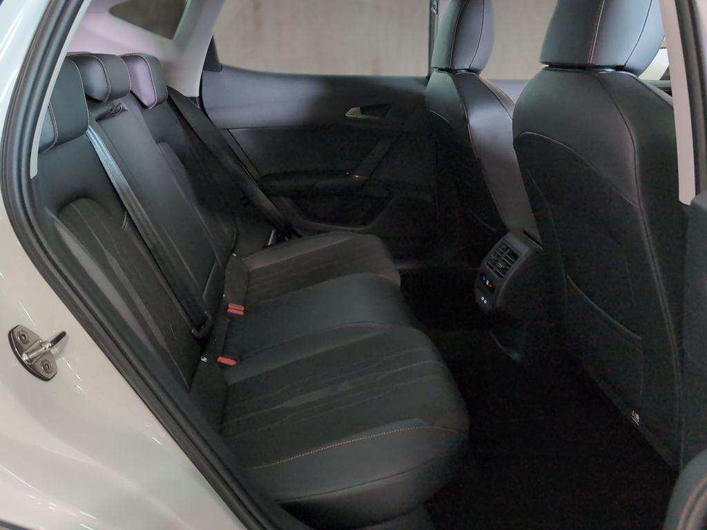 CUPRA Formentor 1.4 e-Hybrid DSG 150 kW (204 CV) - 5