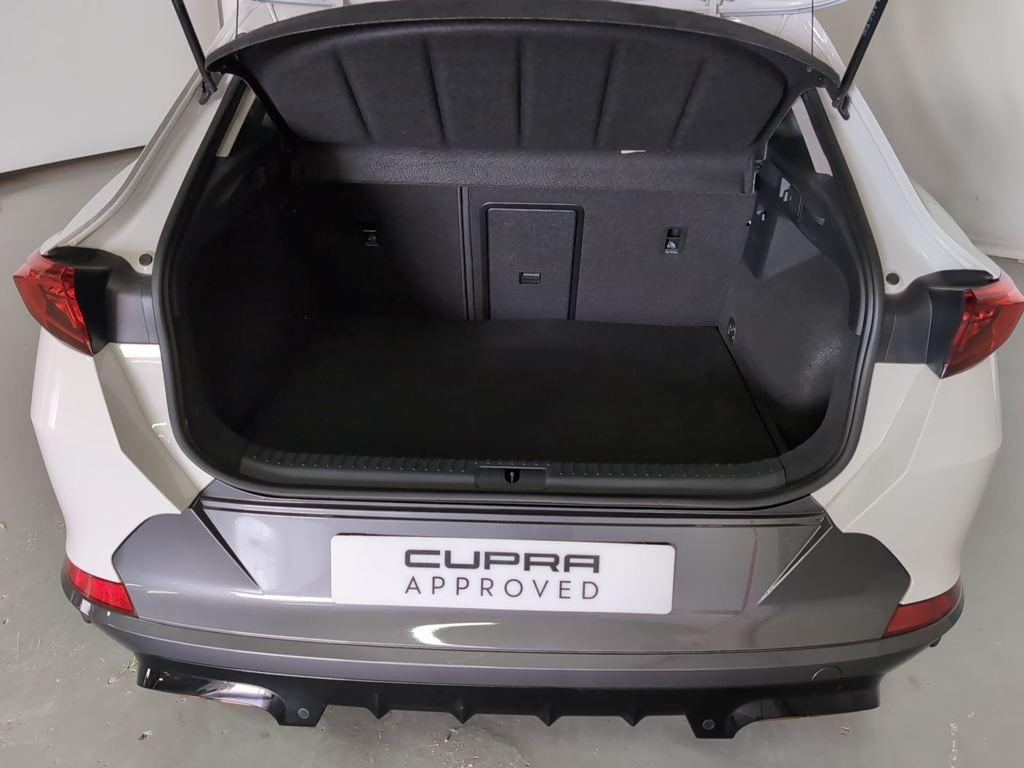 CUPRA Formentor 1.4 e-Hybrid DSG 150 kW (204 CV) - 6