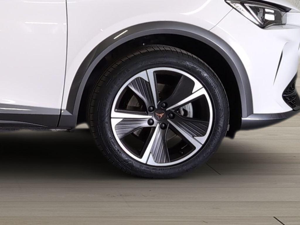 CUPRA Formentor 1.4 e-Hybrid DSG 150 kW (204 CV) - 7