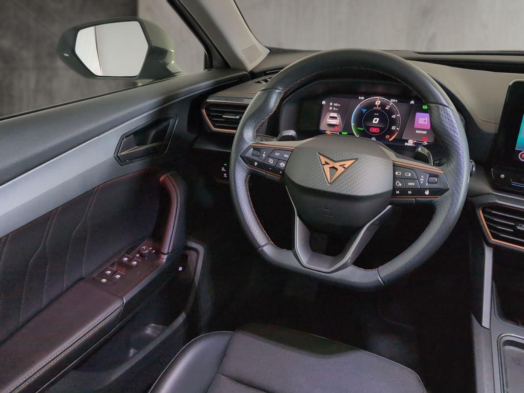 CUPRA Formentor 1.4 e-Hybrid DSG 150 kW (204 CV) - 8