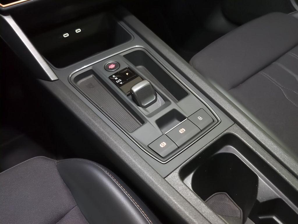 CUPRA Formentor 1.4 e-Hybrid DSG 150 kW (204 CV) - 9